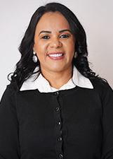 Retrato de ZEZILIA MARTINS