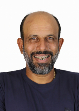 Retrato de MARCELO DE SERAFIM
