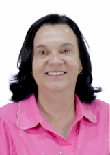 Retrato de MARLENE TELES