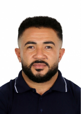 Retrato de INHO DA RIFA