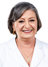 Retrato de NILZA DA MATA