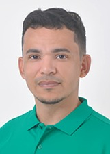 Retrato de ROMARIO BOA HORA