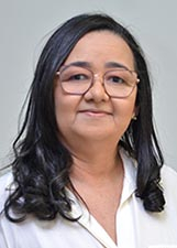 Retrato de IVONETE GAMA