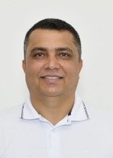 Retrato de LEOSMIR GAMA