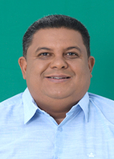 Retrato de AMAURI SILVA