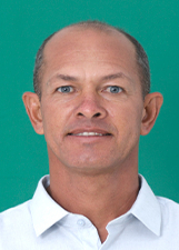 Retrato de KEU DOS BREJÕES