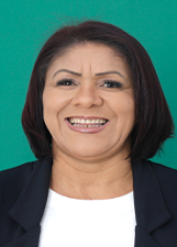 Retrato de IVANETE DA VERDURA
