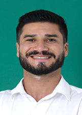 Retrato de ELOY FALCÃO