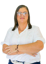 Retrato de MARCIA DE LAZARO