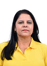 Retrato de NILZA BRANDÃO