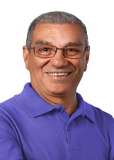 Retrato de OSVALDO BARBOSA