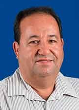 Retrato de ESERMILSON ROCHA