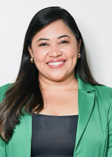 Retrato de ELIENE DA SAÚDE