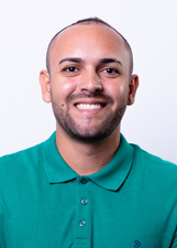 Retrato de LÉO DO KM 40