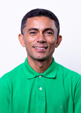 Retrato de ILDO DA COLÔNIA