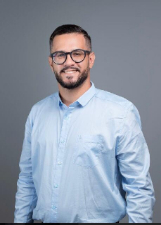 Retrato de JEFFERSON EMILIO