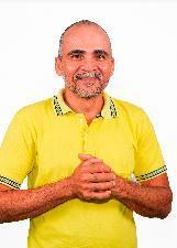 Retrato de WAGNER MARCENEIRO