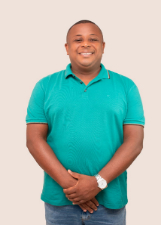 Retrato de JOEL DANTAS