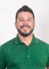 Retrato de JEAN CARLOS
