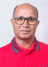 Retrato de VALDIVINO ROCHA