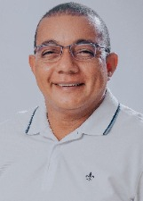Retrato de TIÃO MOREIRA