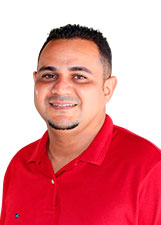 Retrato de ALAN FERNANDES