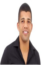 Retrato de ZÉ ROBERTO
