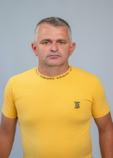 Retrato de ALEX ROCHA
