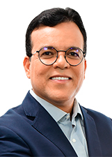 Retrato de RICARDO ALMEIDA