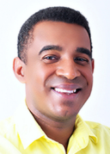 Retrato de GEDSON NASCIMENTO