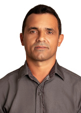 Retrato de EVANILDO DA BARAUNAS