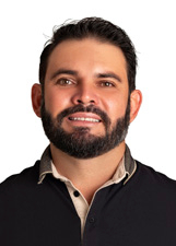 Retrato de EDILSON DA SAÚDE