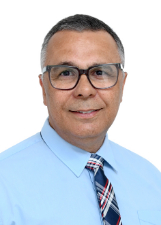 Retrato de ROBSON MOREIRA