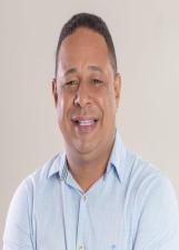 Retrato de EVERTON DAS PLACAS