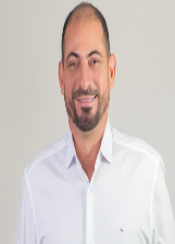 Retrato de ADAILTON CAÇAMBEIRO