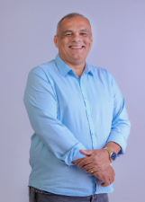 Retrato de GENIVALDO LIMA