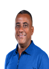 Retrato de DEL
