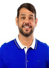 Retrato de ROBERTO SOUZA