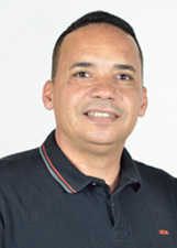 Retrato de FÁBIO PROFESSOR