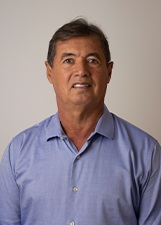 Retrato de OBERDAN ROCHA