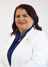 Retrato de SIDALVA