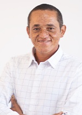 Retrato de TIÃO