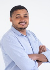 Retrato de RONALDO LIMA