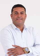 Retrato de MAZIM MASCATE