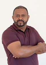Retrato de ZENON RENOVAR