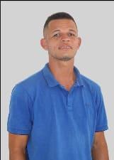 Retrato de BICUDINHO