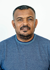 Retrato de GEOVAN