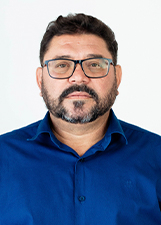 Retrato de CHICO DENTISTA