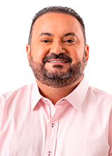 Retrato de CLEIVINHO