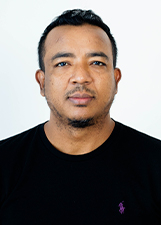 Retrato de CAUL SENA